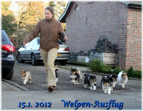 Spaziergang